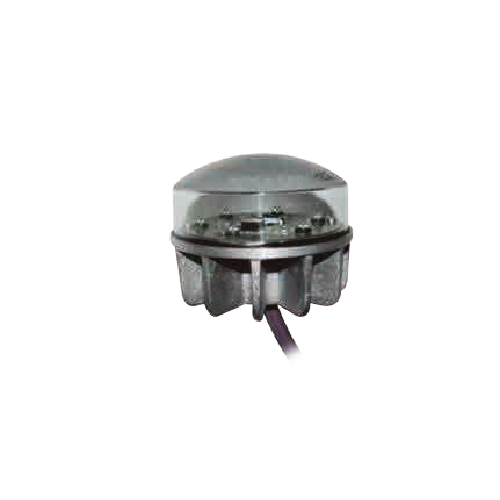 Luminaria para balizamiento 6W ip65 modelo